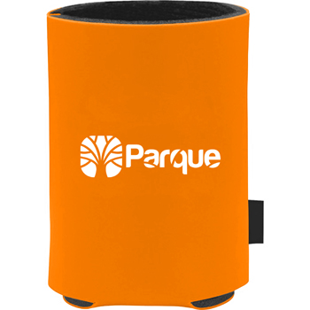 Classy Collapsible Koozie Can Cooler