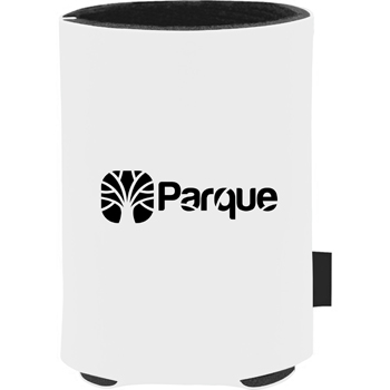 Classy Collapsible Koozie Can Cooler