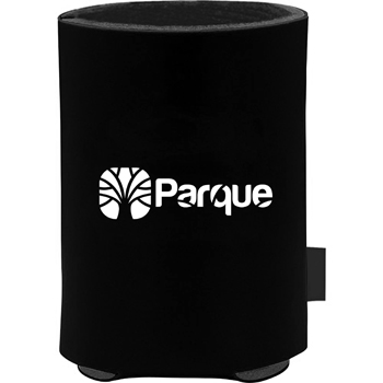 Classy Collapsible Koozie Can Cooler