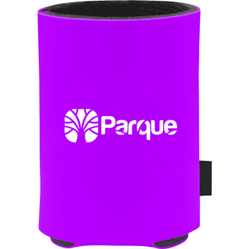 Classy Collapsible Koozie Can Cooler