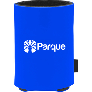 Classy Collapsible Koozie Can Cooler