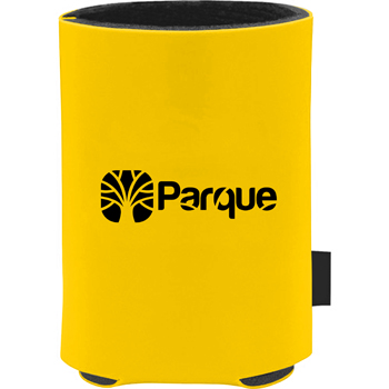 Classy Collapsible Koozie Can Cooler