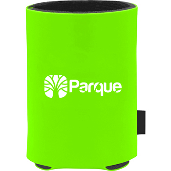 Classy Collapsible Koozie Can Cooler