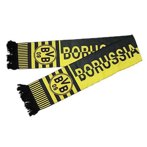 Football Club Fan Memories Scarf