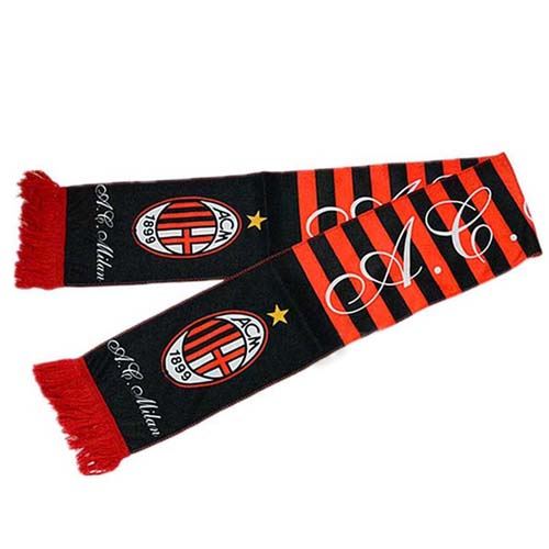 Football Club Fan Memories Scarf