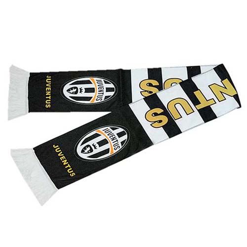 Football Club Fan Memories Scarf