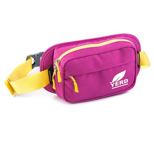 Casual Running Sports Waist Pack 