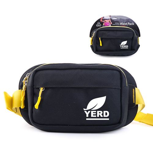 Casual Running Sports Waist Pack 