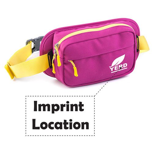 Casual Running Sports Waist Pack 