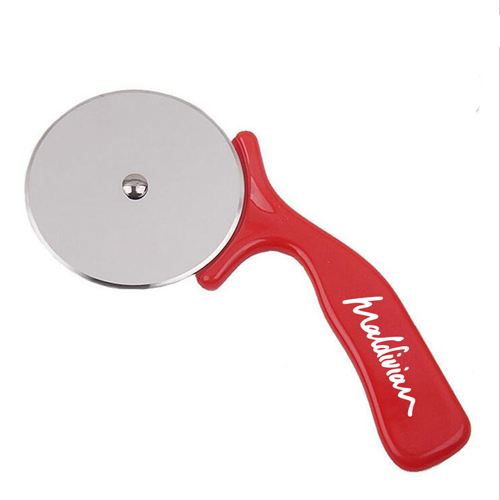 Pizza Cutter Round Shape Wheel