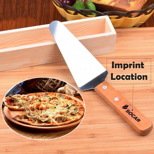 Pizza Shovel Cake Baking Tool