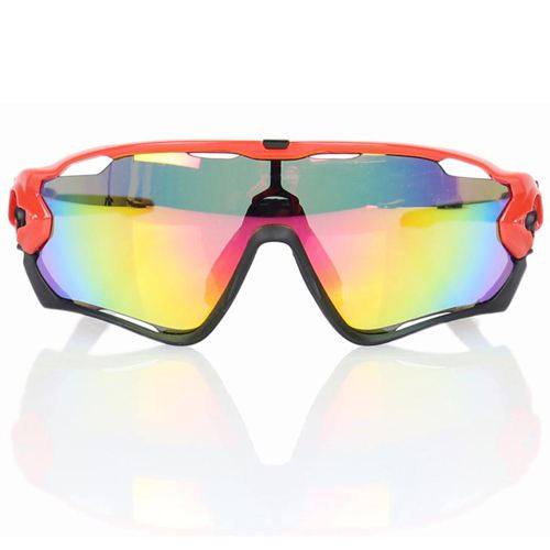 Mountain Bike Men Glasses 