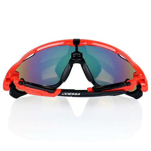 Mountain Bike Men Glasses 