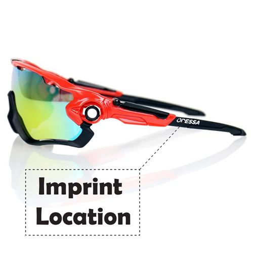 Mountain Bike Men Glasses 