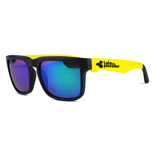 Sport Sunglasses Reflective Coating 