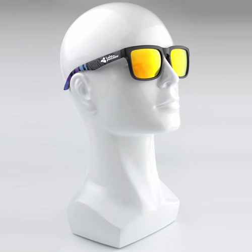 Sport Sunglasses Reflective Coating 