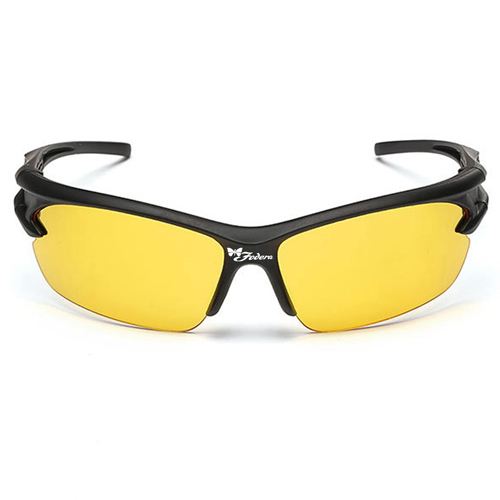 Unisex Sport Driving Sunglasses 