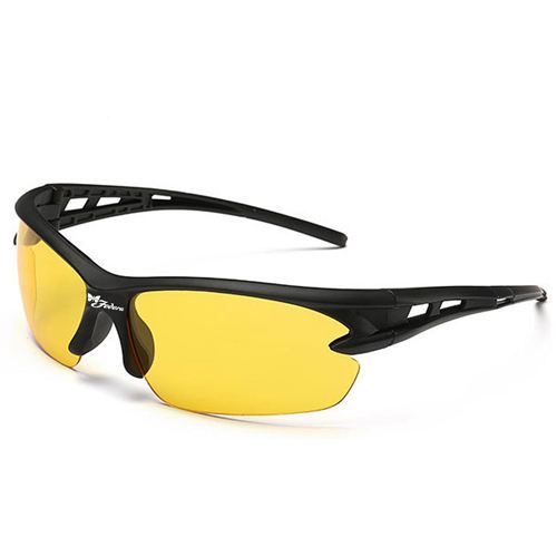 Unisex Sport Driving Sunglasses 