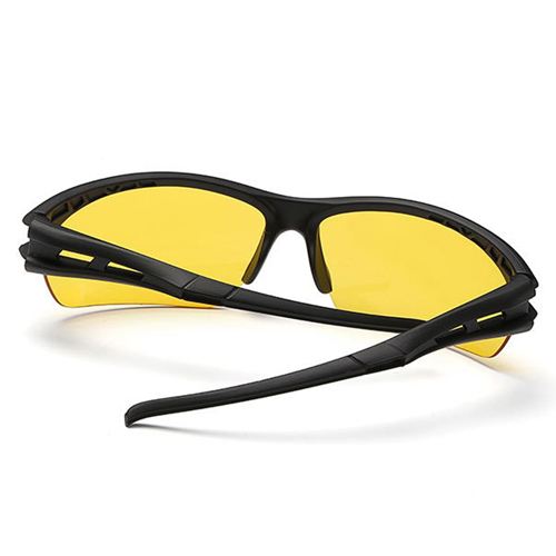 Unisex Sport Driving Sunglasses 