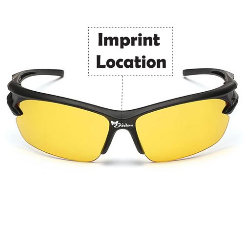 Unisex Sport Driving Sunglasses 