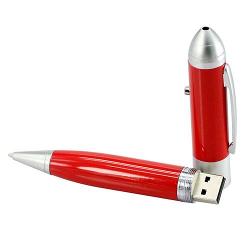 Laser Pointer 1GB USB Flash Drive