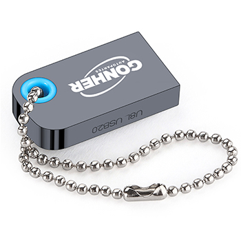 Super Mini 8GB USB 2.0 Flash Drive