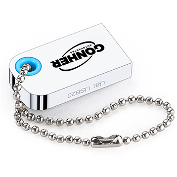 Super Mini 8GB USB 2.0 Flash Drive