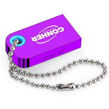 Super Mini 8GB USB 2.0 Flash Drive