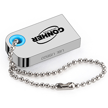 Super Mini 8GB USB 2.0 Flash Drive