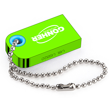 Super Mini 8GB USB 2.0 Flash Drive