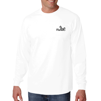 Custom Long Sleeve T Shirts