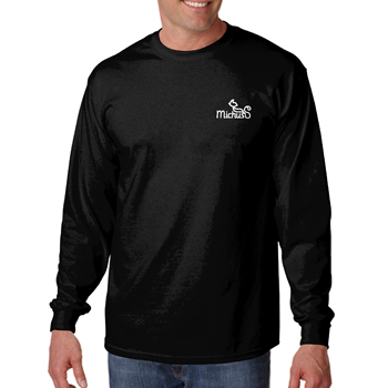 Custom Long Sleeve T Shirts