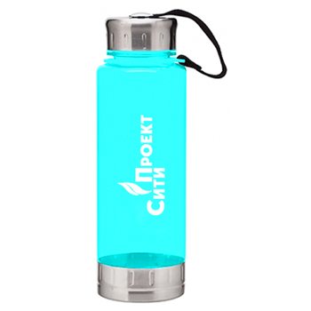 23 Oz Fusion Sports Water Bottles