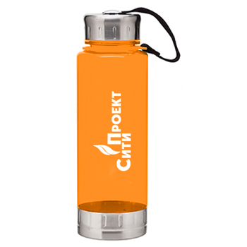 23 Oz Fusion Sports Water Bottles