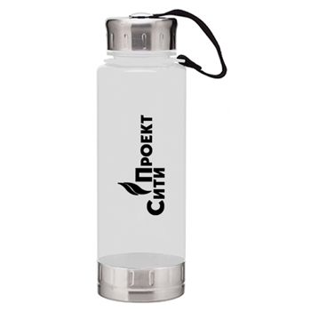 23 Oz Fusion Sports Water Bottles