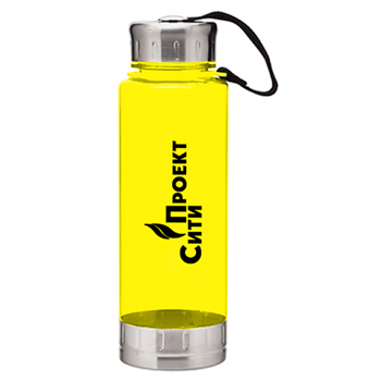 23 Oz Fusion Sports Water Bottles