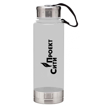 23 Oz Fusion Sports Water Bottles