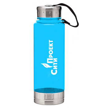 23 Oz Fusion Sports Water Bottles