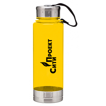 23 Oz Fusion Sports Water Bottles