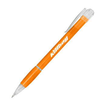 Rocket Retractable Pencil