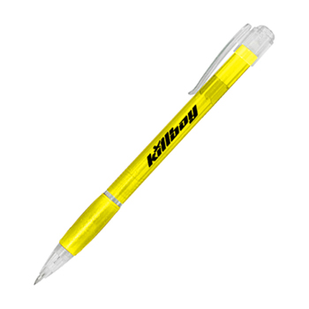 Rocket Retractable Pencil