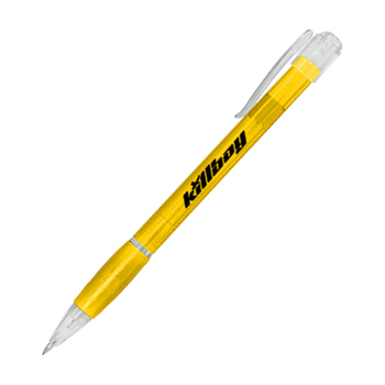 Rocket Retractable Pencil