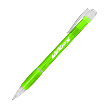 Rocket Retractable Pencil