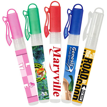 Hand Sanitizer Spray Pen