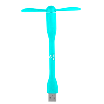 Mini USB Flexible Fan