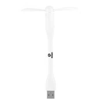 Mini USB Flexible Fan