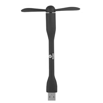 Mini USB Flexible Fan