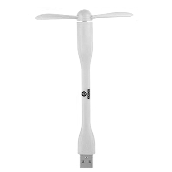 Mini USB Flexible Fan