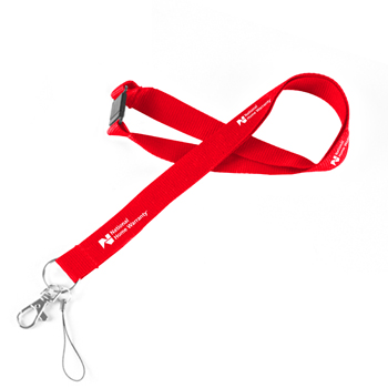 Breakaway Lanyard 