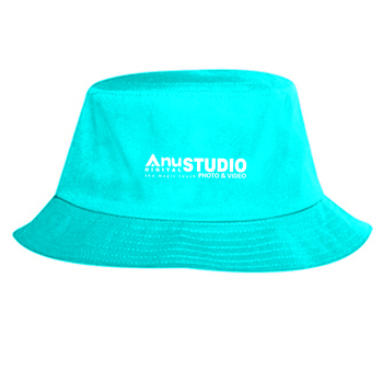 Twill Bucket Hat